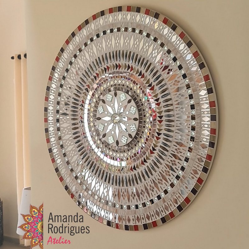 Quadro- Mandala